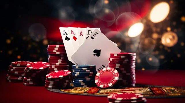Hướng Dẫn Chi Tiết Luật Chơi Baccarat 2025 | Hoiana Resort Golf