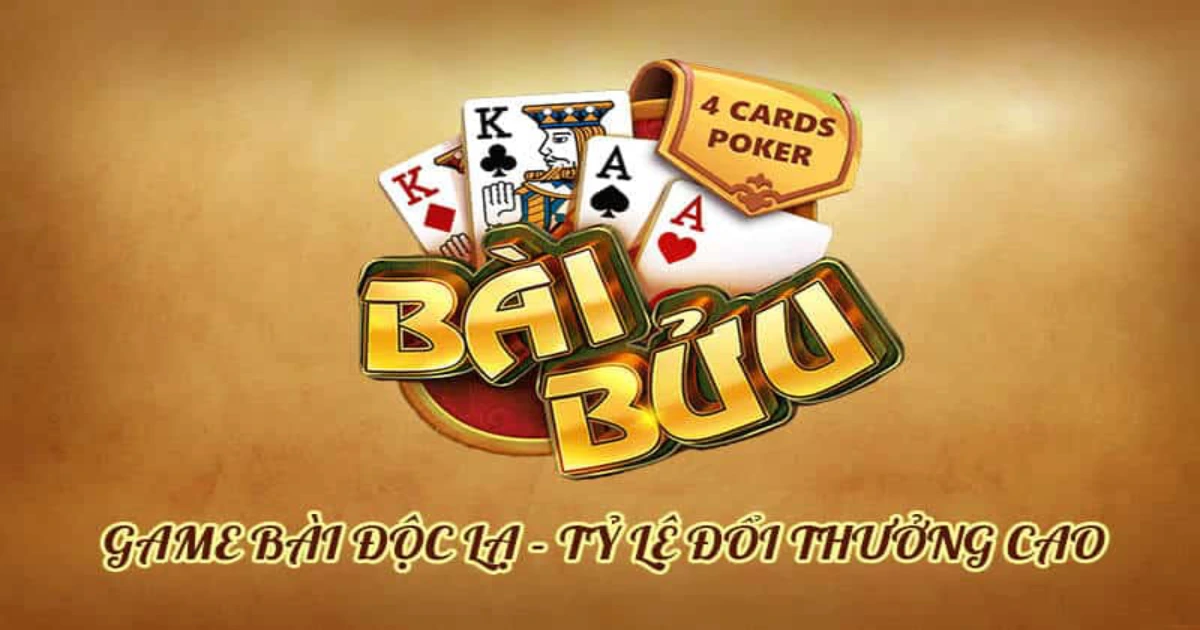 Bài Bửu Là Gì? Những Chiến Thuật Chơi Bài Bửu Hiệu Quả