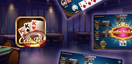 Catte - Cát Tê - Ứng dụng trên Google Play