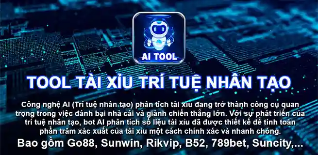 TOP 10+ Tool Tài Xỉu, Tool Hack Tốt Nhất Và Uy Tín Nhất 2024