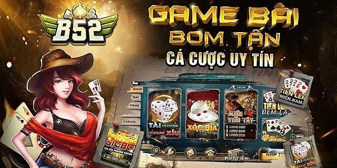Review Nhà Cái B52 Cực Chất – Sân Chơi Hàng Đầu Hiện Nay | Review Nhà Cái B52 Cực Chất – Sân Chơi Hàng Đầu Hiện Nay | Guides